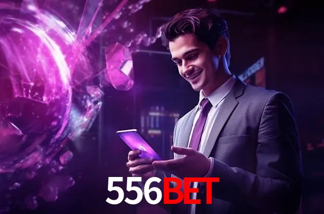 Welcome Bonus 556BET