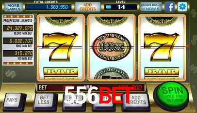 Desvendando o Mundo dos Jogos Virtuais na 556BET