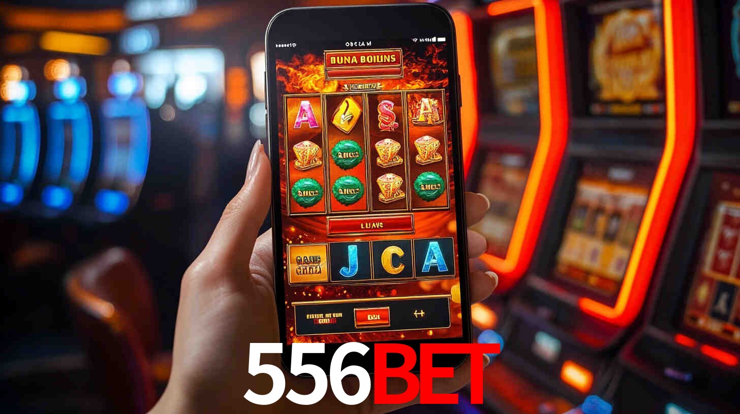 556BET