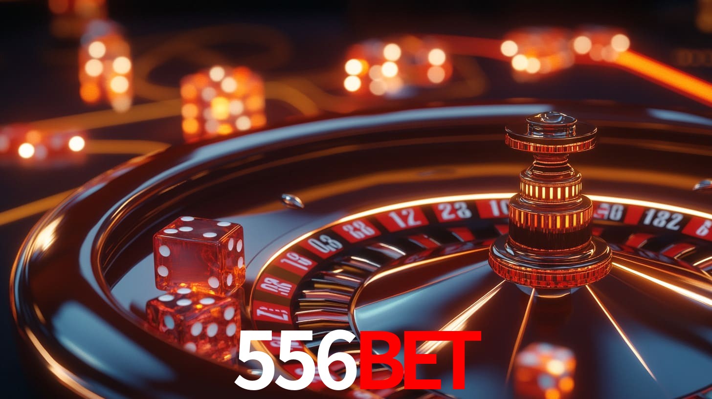 556BET vip