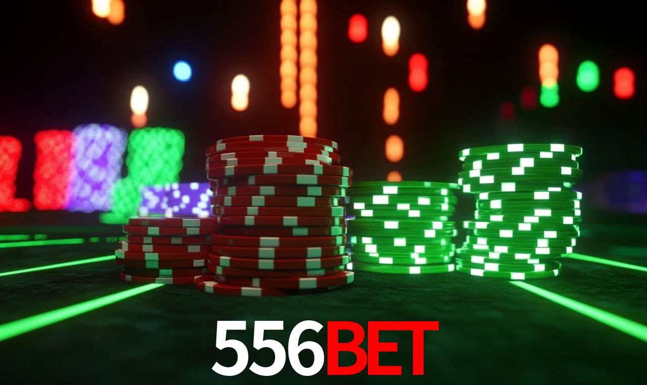 Bonus Features 556BET