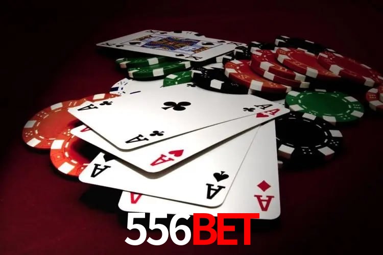 Torneios 556BET
