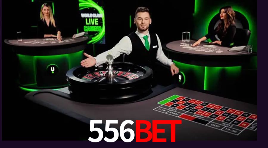 API Integration 556BET