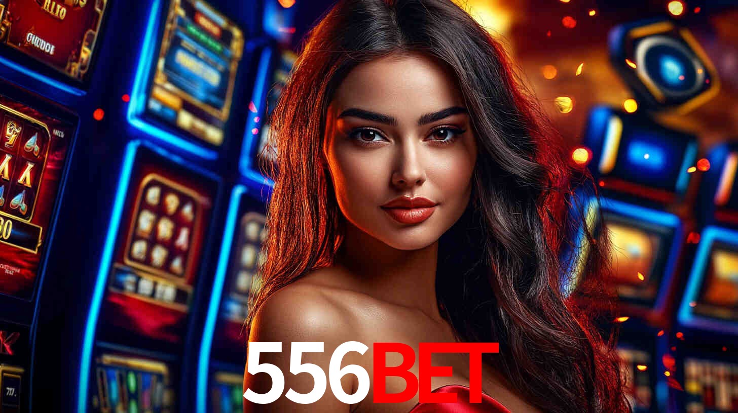 A Popularidade dos Caça-Níqueis no 556BET