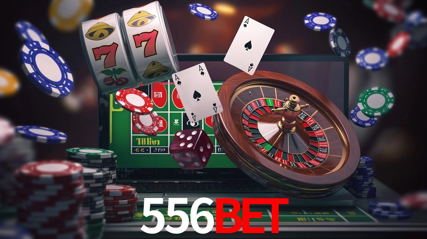 556BET App Interface