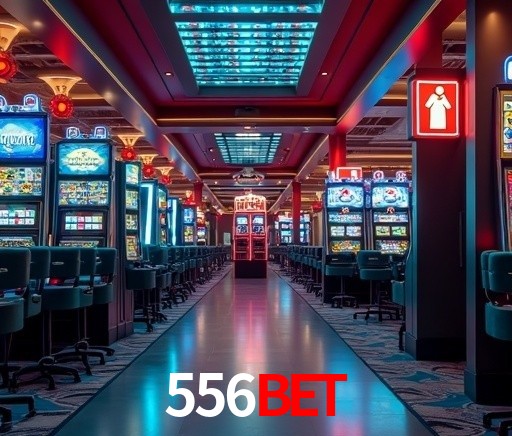 Descubra o Programa VIP da 556BET: Vantagens Exclusivas para Jogadores