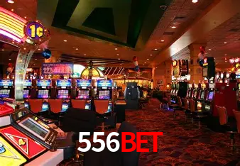 Desvendando o Mundo dos Jogos Virtuais na 556BET