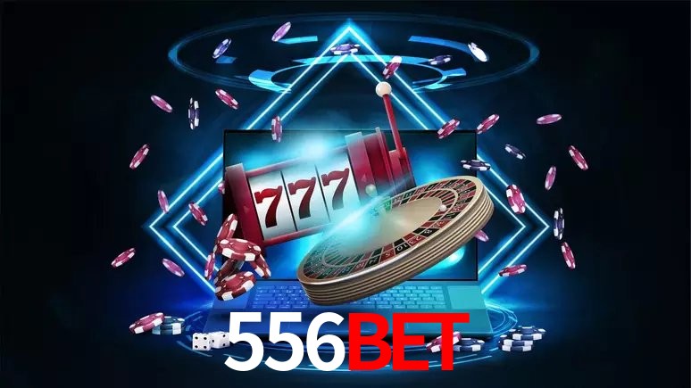 Login Seguro 556BET