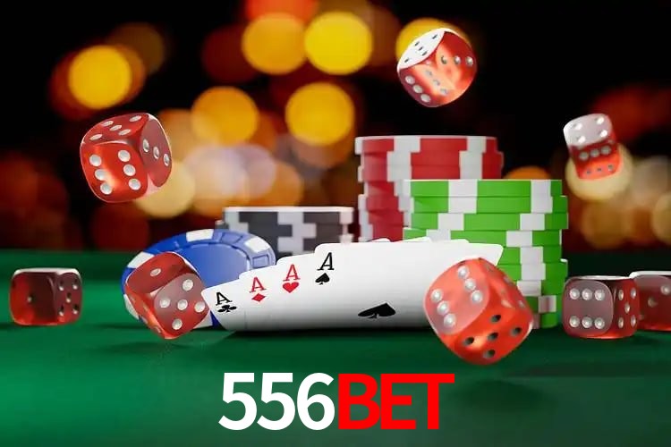 Jogos de Slot 556BET