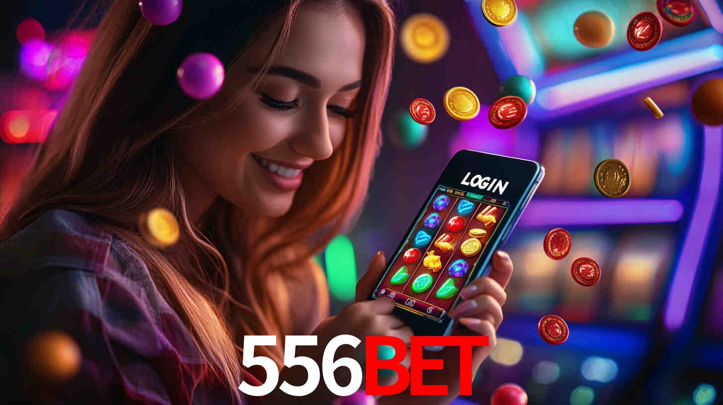 556BET,556BET paga