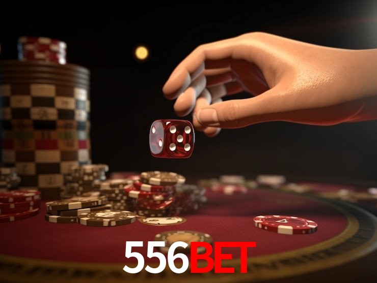 Diretório de Jogos 556BET