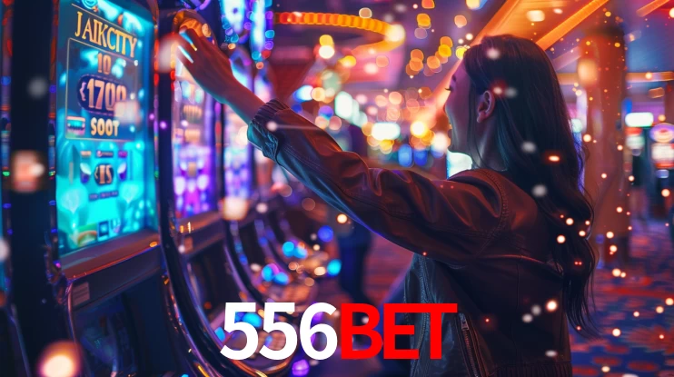 556BET vip