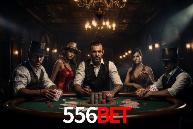 A Emoção da Loteria na 556BET: Uma Chance de Mudança de Vida