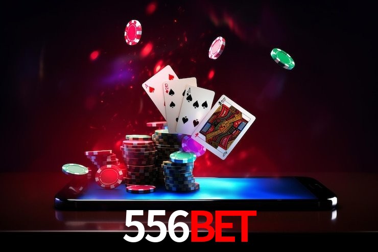 Games Directory 556BET