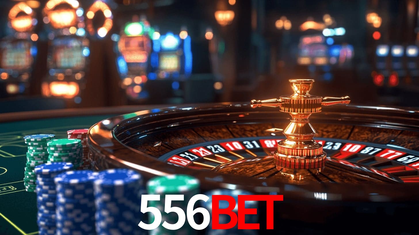 556BET,556BET paga