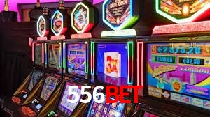 Página oficial no Facebook da 556BET