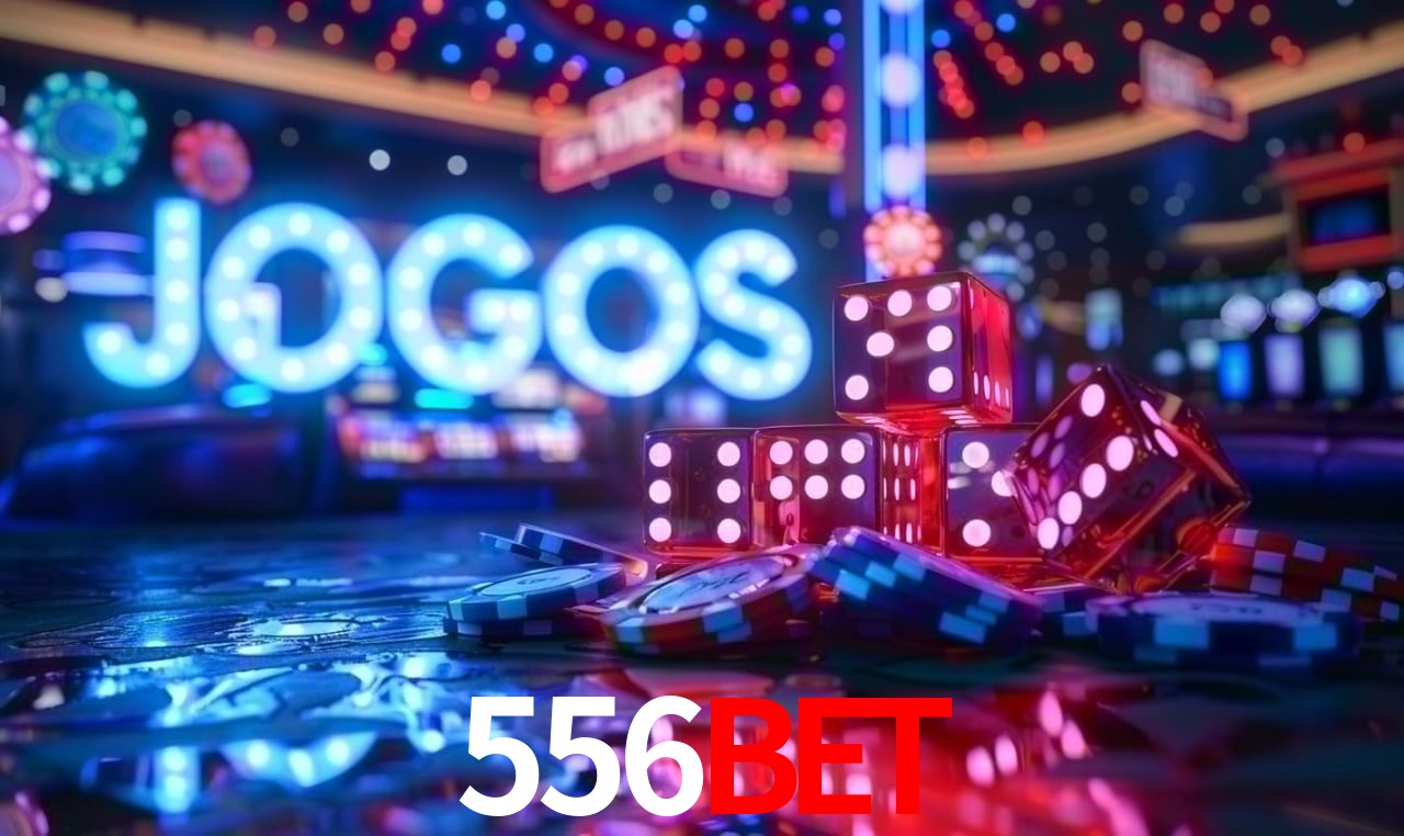 Roda da fortuna na 556BET
