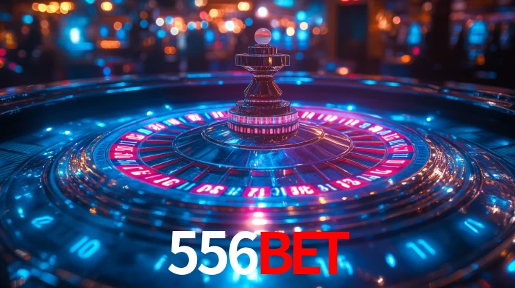 Bônus de boas-vindas na 556BET