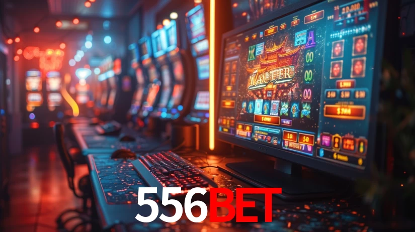 556BET