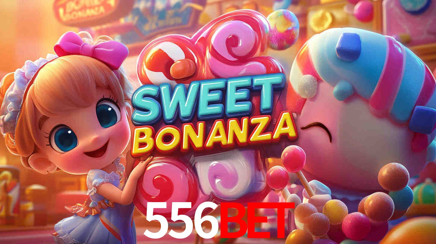 Apostas Esportivas na 556BET: Um Guia Completo