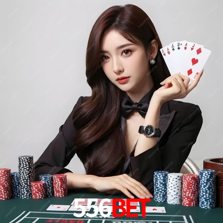 Design Responsivo 556BET