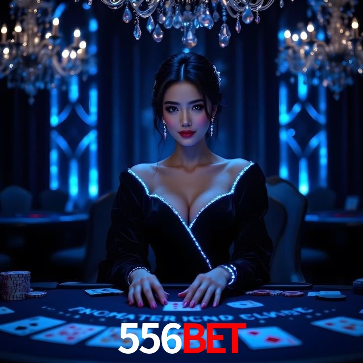 Provedores de Jogos 556BET