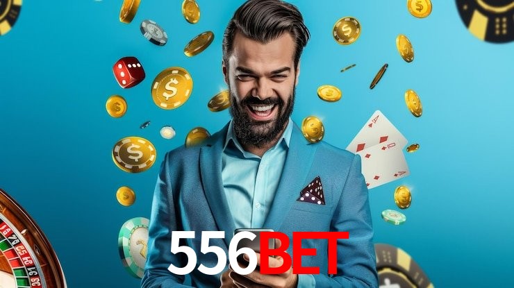 Live Casino 556BET