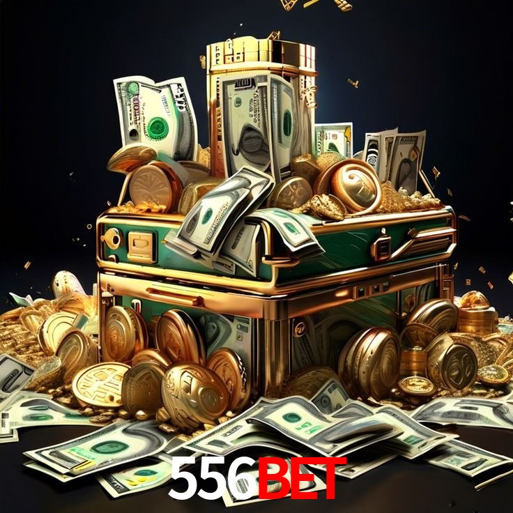 Apostas de Tênis 556BET