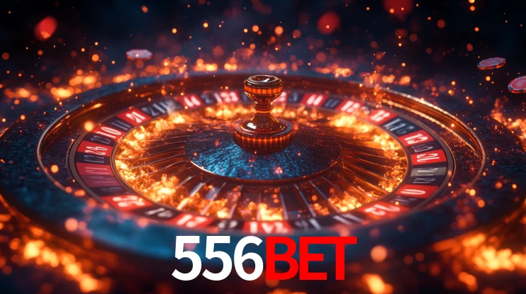 556BET,556BET paga