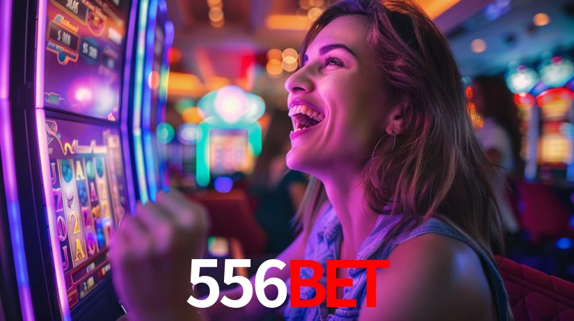 556BET: Jogos de Caça-Níqueis-Altas Recompensas, Roleta-Velocidade, Blackjack-Desafios Máximos