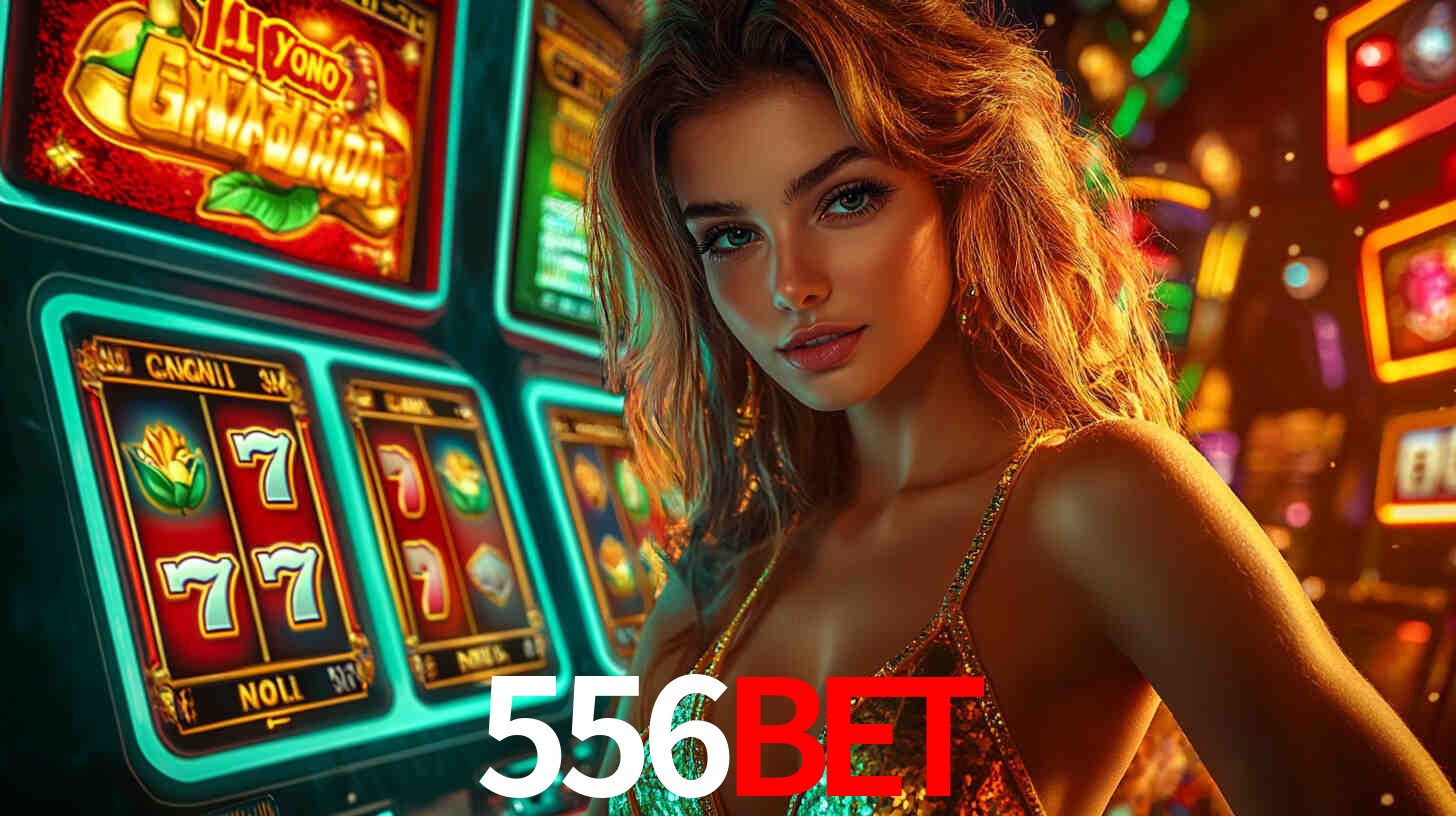 Welcome Bonus 556BET