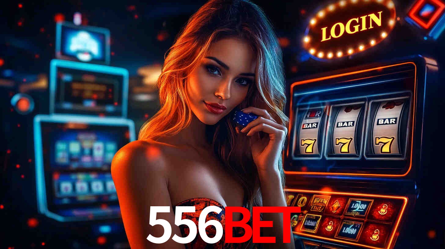 556BET vip