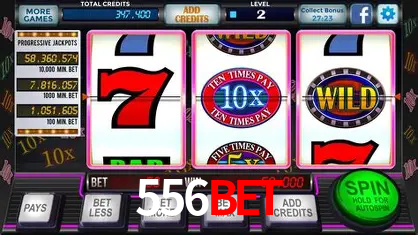 A Emoção da Loteria na 556BET: Uma Chance de Mudança de Vida