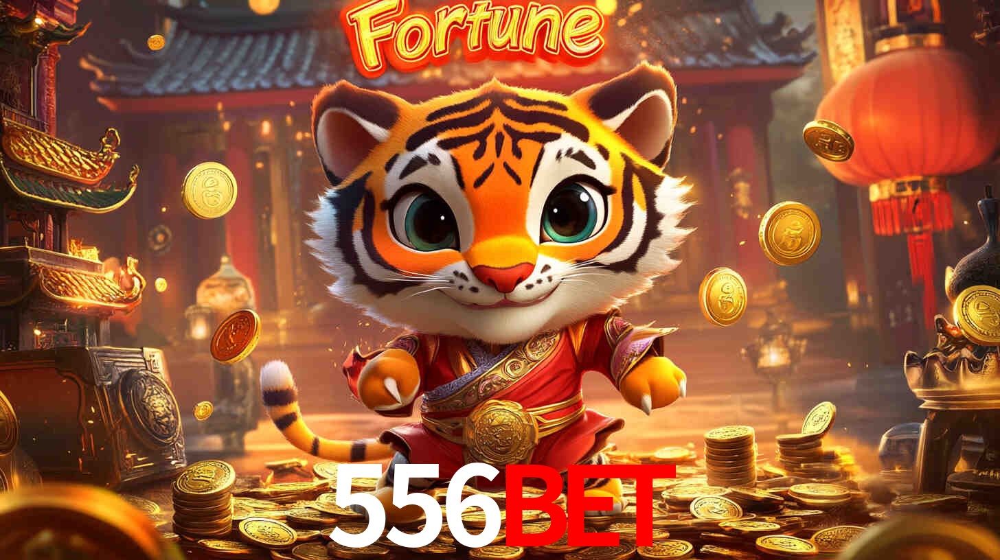 Inovações de Jogos na 556BET: O Futuro das Experiências Interativas