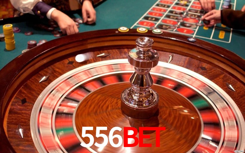 PIX Instantâneo 556BET