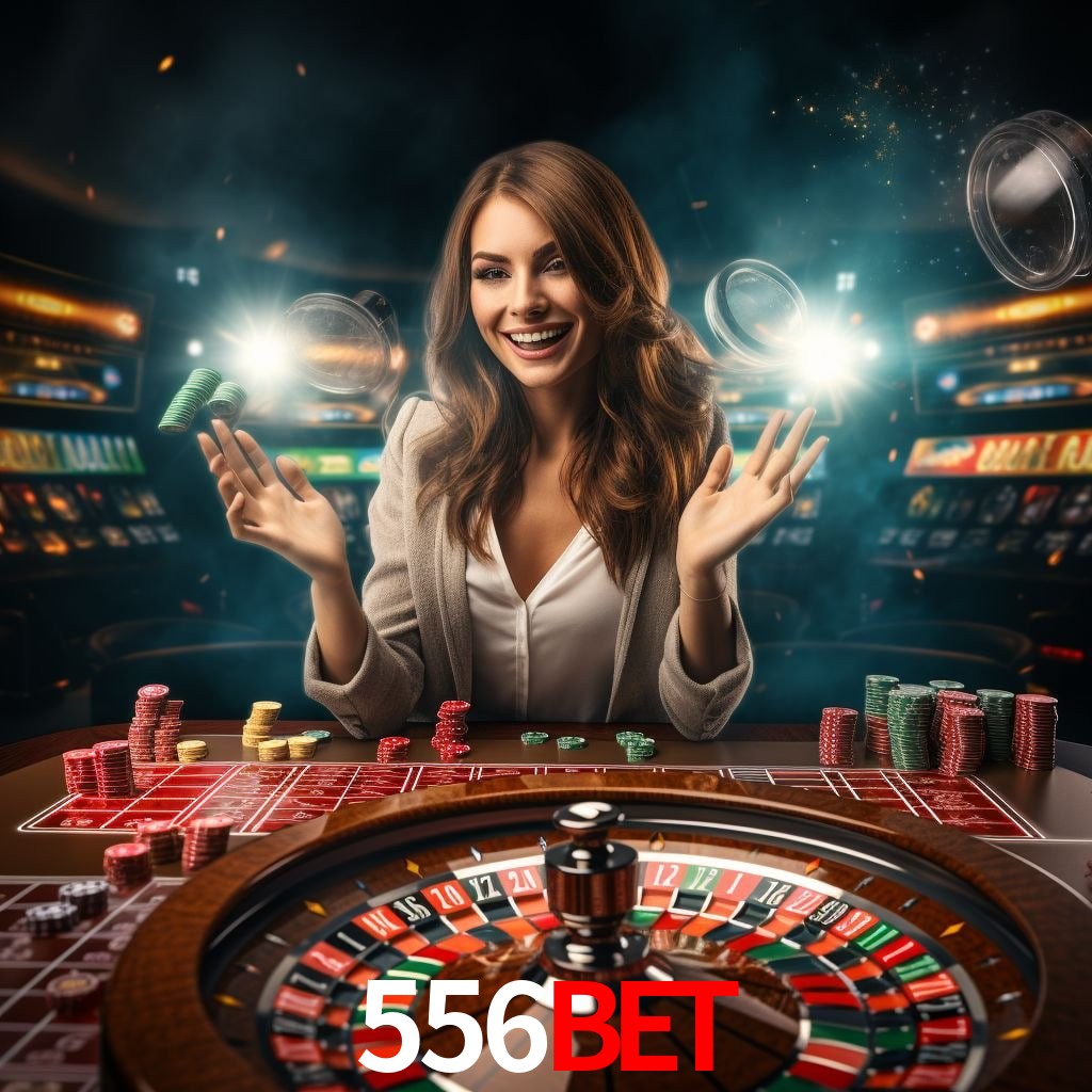 556BET vip