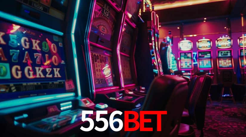 APP oficial da 556BET para mobile