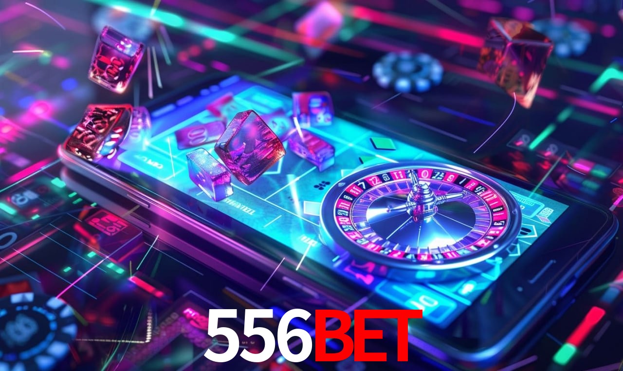 Apostas de Basquete 556BET
