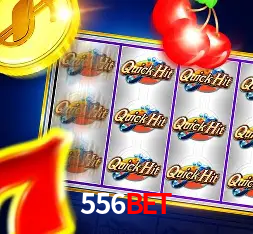 A Revolução dos Aplicativos de Jogos no 556BET