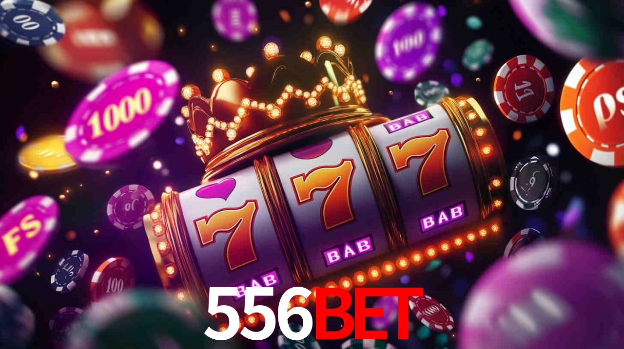 Game Providers 556BET