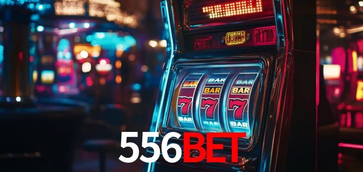 Roulette Table 556BET