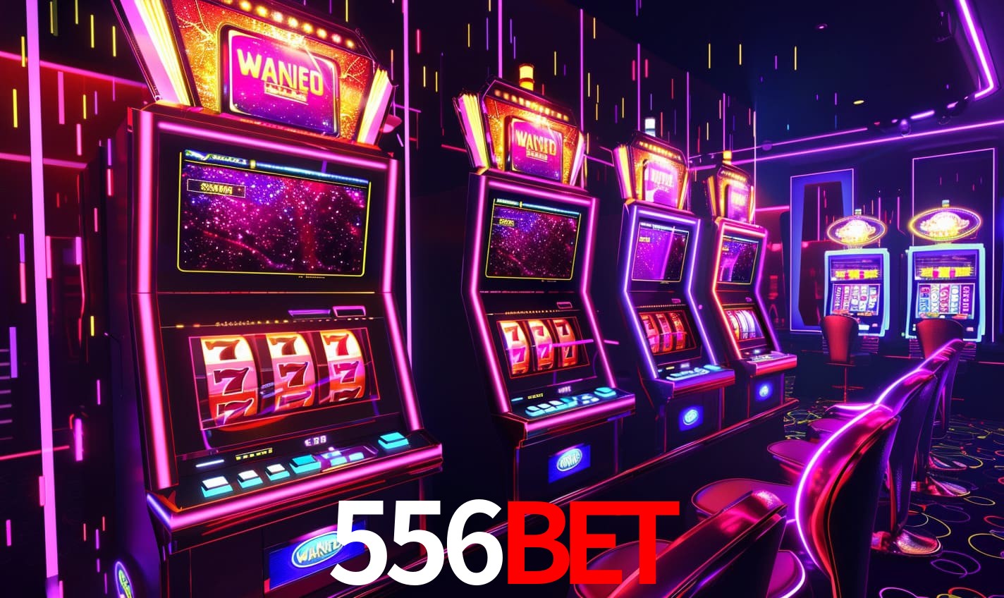 Explorando a Categoria de Eventos em Apostas na 556BET