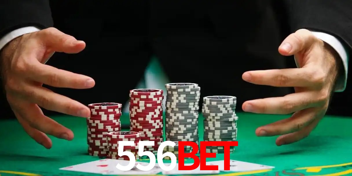 Benefícios VIP na 556BET