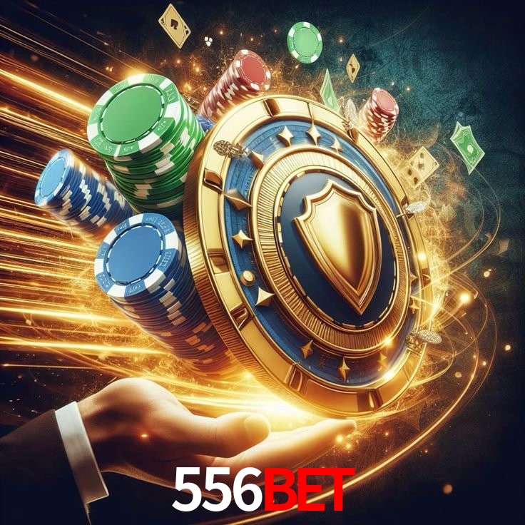 Torneios e prêmios garantidos na 556BET