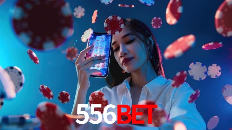 A Experiência Imersiva dos Cassinos Ao Vivo no 556BET