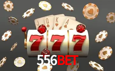 Jogos de mesa e apostas rápidas na 556BET