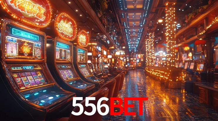 556BET paga