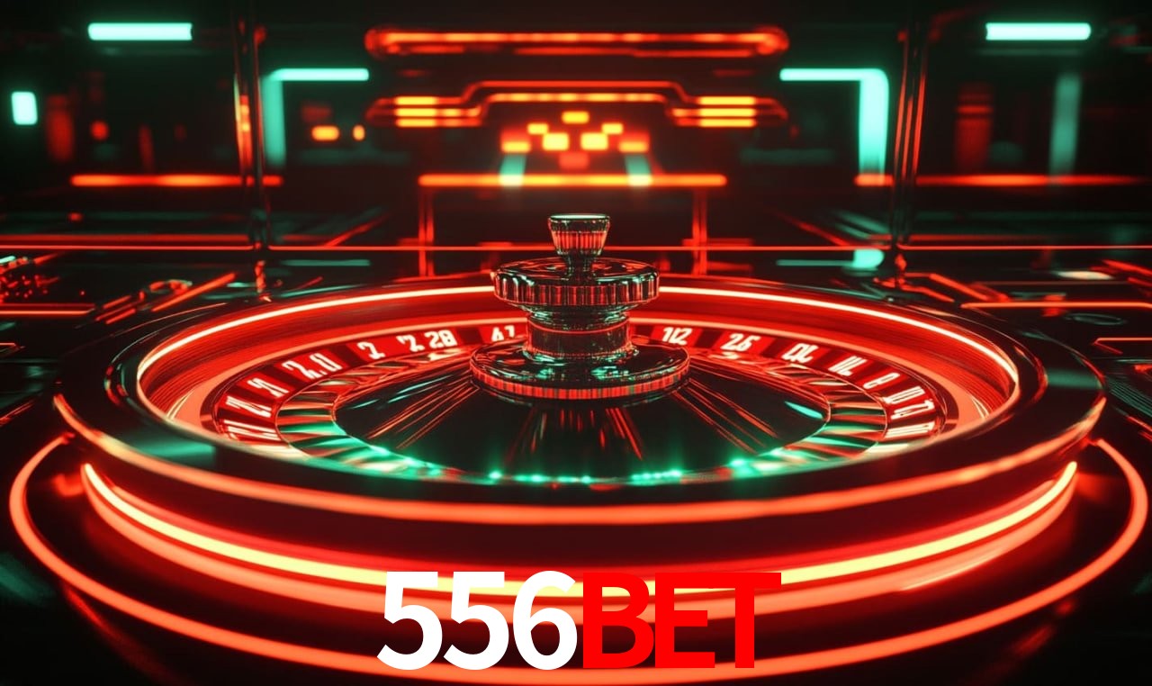 Descubra a Magia dos Jogos de Arcade no 556BET
