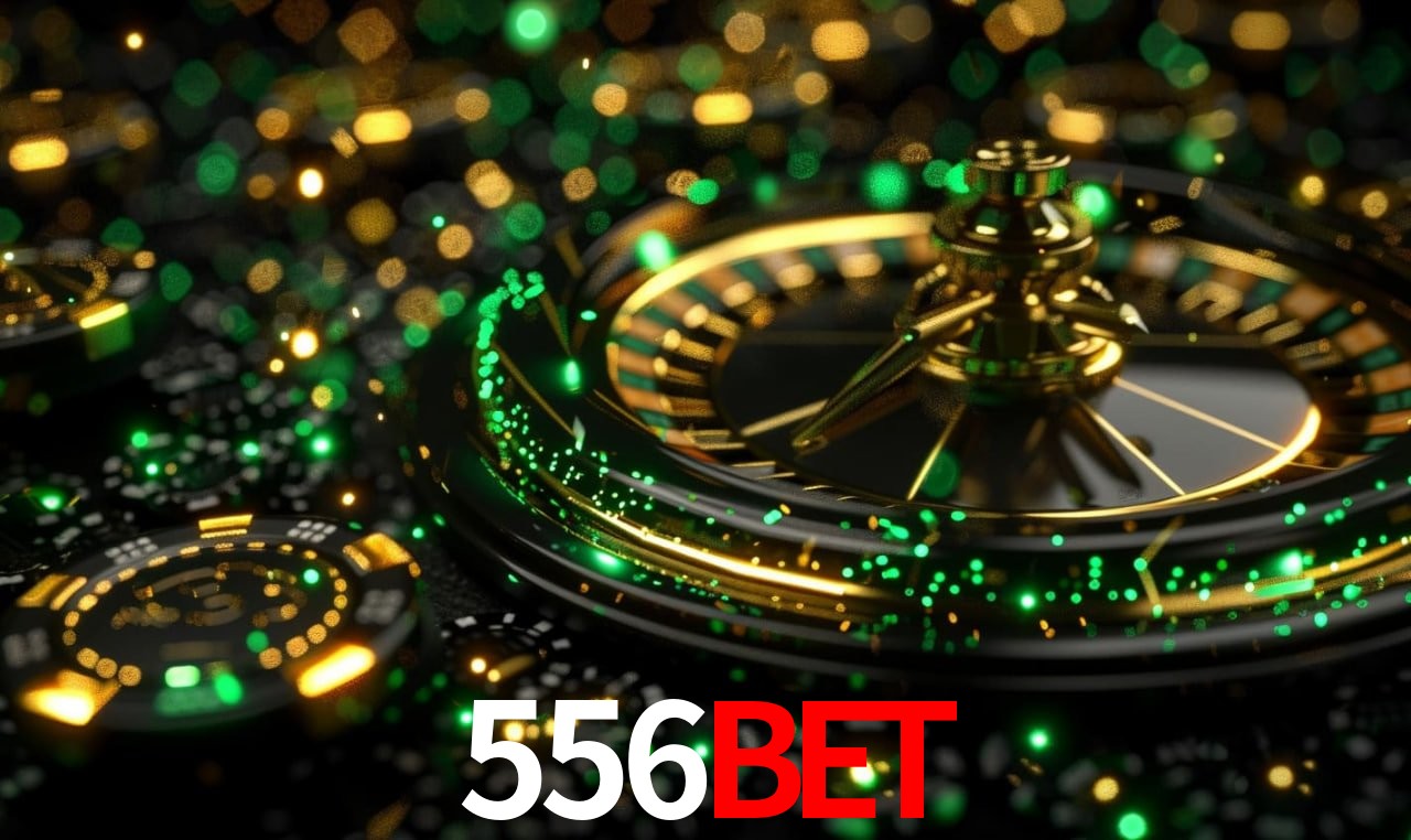 Segurança e performance na plataforma 556BET