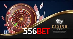 Apostas de Futebol 556BET